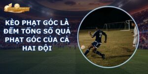 Kèo Phạt Góc