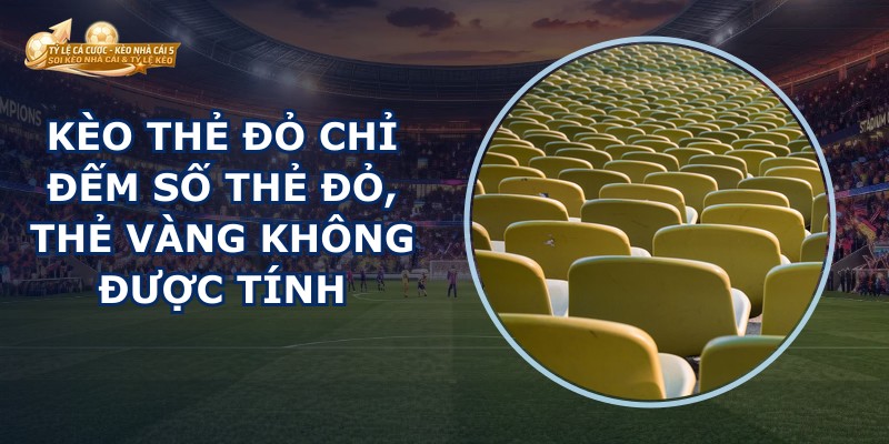 Kèo Thẻ Đỏ