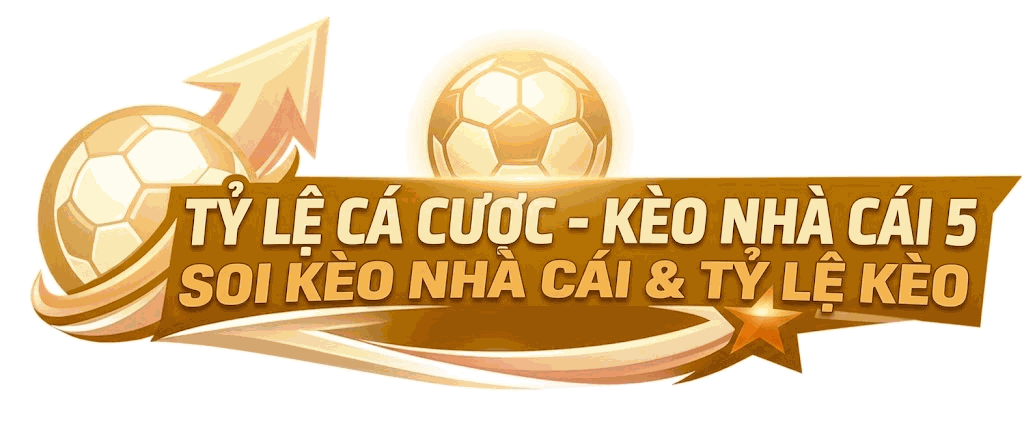 Tỷ lệ cá cược 