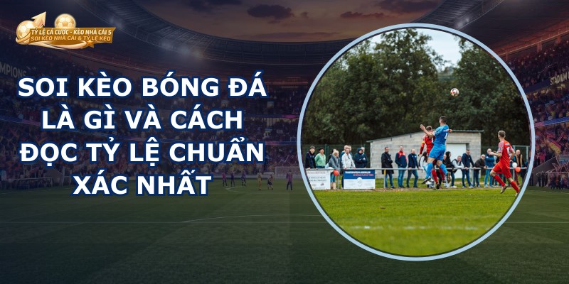Soi Kèo Bóng Đá